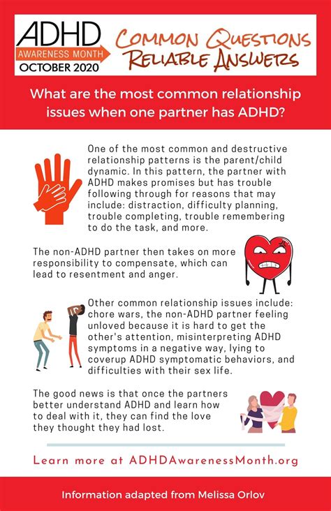 Dating Advice: 8 Relationship Tips for Adults with ADHD